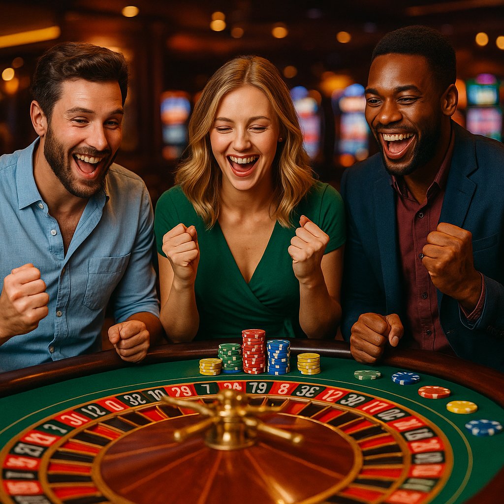 Live Casino nex8 slot