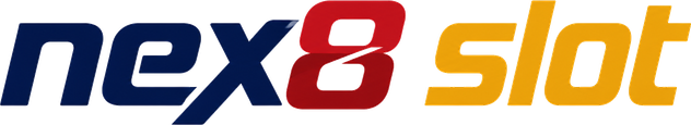 nex8 slot logo